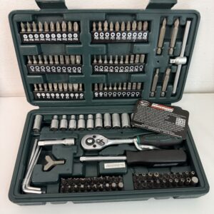 SET ALATA MANNESMANN