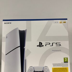 PS5 DISK 1TB