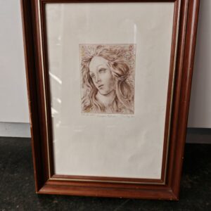 SLIKA DIMITRIJE POPOVIĆ "1987"