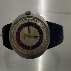 OMEGA GENEVE DYNAMIC