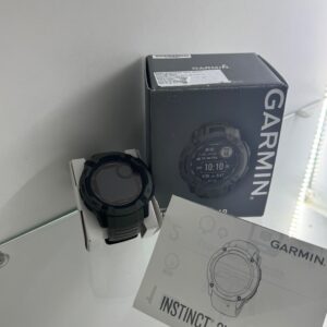 GARMIN INSTINCT 2X SOLAR