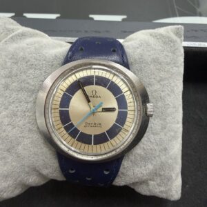 OMEGA GENEVE DYNAMIC