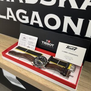 TISSOT T125617175100