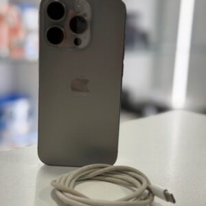IPHONE 15 PRO 256GB