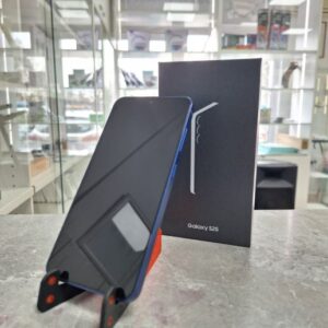 SAMSUNG GALAXY S25 256GB