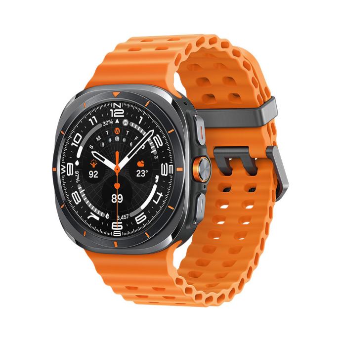 SAMSUNG GALAXY WATCH ULTRA