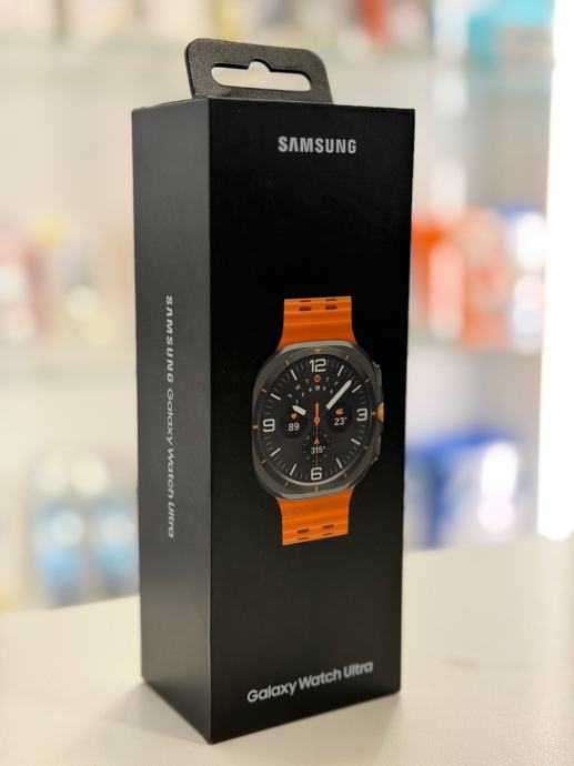SAMSUNG GALAXY WATCH ULTRA - Slika 2