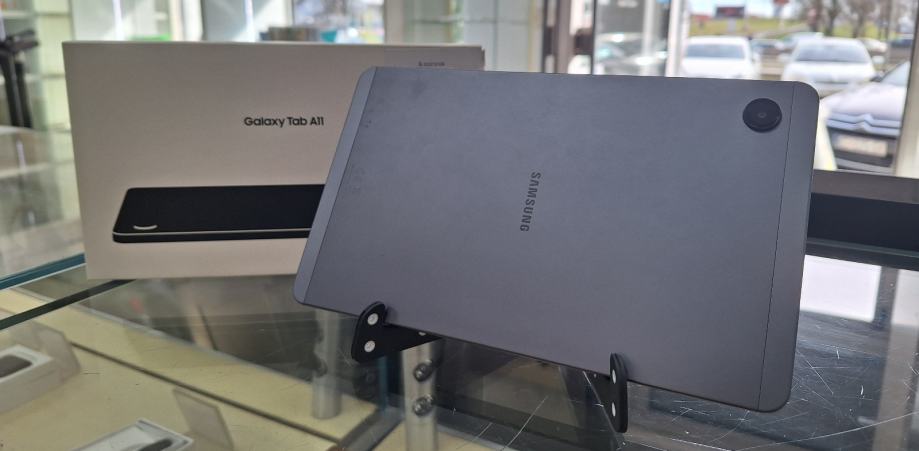 SAMSUNG TAB A11 64GB LTE
