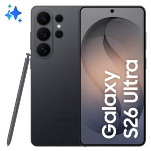 Samsung Galaxy S26 Ultra 5G 256 GB NOVO !