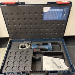 BOSCH GPH 18V-60