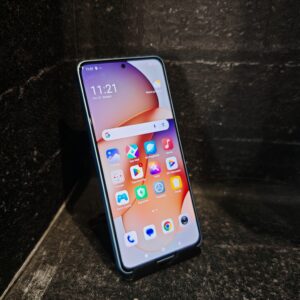 XIAOMI REDMI NOTE 13 256 GB