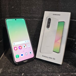 SAMSUNG GALAXY A56 5G 256 GB