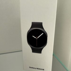 SAMSUNG GALAXY WATCH 8 44MM, NOVO!