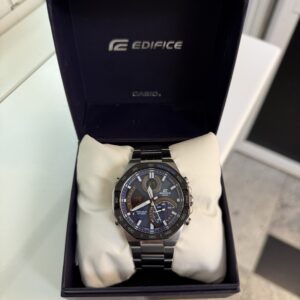 CASIO EDIFICE ECB-950DB-2AEF