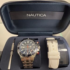 NAUTICA NAPNSS123, NOVO!
