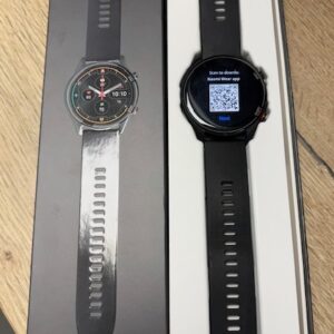 Xiaomi Mi Watch (Black)