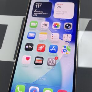 Iphone 13 Pro max 128gb