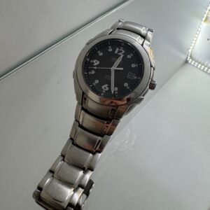 CITIZEN ECO-DRIVE SAT