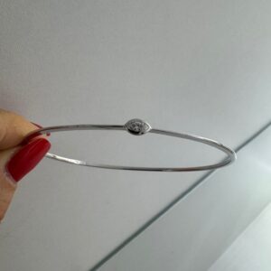 ZLATNA NARUKVICA 14K