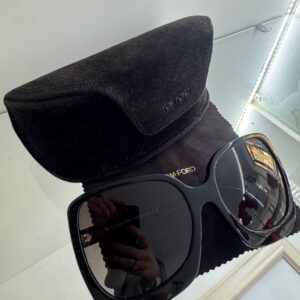 TOM FORD EMANUELLA 02 SUNČANE NAOČALE