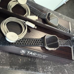 APPLE WATCH ULTRA 49MM