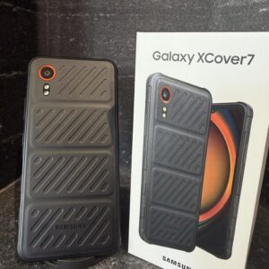 SAMSUNG GALAXY XCOVER 7