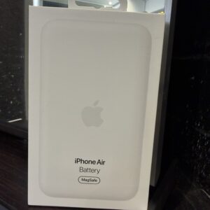 APPLE MAGSAFE BATTERY - IPHONE AIR