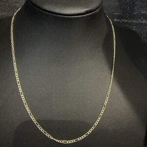 ZLATNI LANČIĆ 14K 2,47G