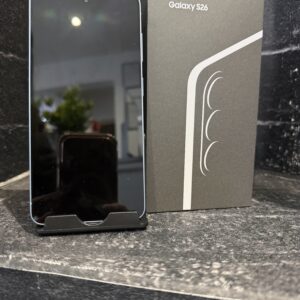 Samsung Galaxy S26 256gb