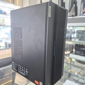 Lenovo Ideacentre Gaming RTX 3060 12GB, R5 5600G, 16GB DDR4, 500 NVME