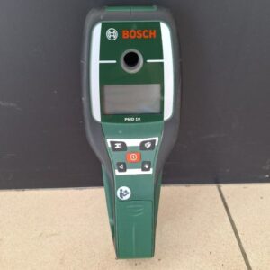 BOSCH PMD 10