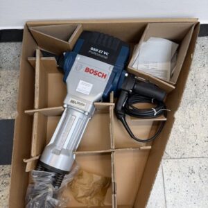 BOSCH udarni čekić GSH 27 VC