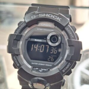 CASIO G SHOCK GBD-800