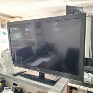 LG TV 42'