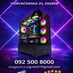 Gaming Računala