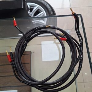 QED KABLOVI TYPE 4 AUDIOQUEST