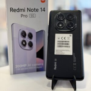 REDMI NOTE 14 PRO 5G 256GB