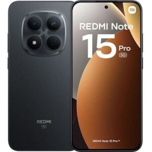 REDMI NOTE 15 PRO 5G 512GB
