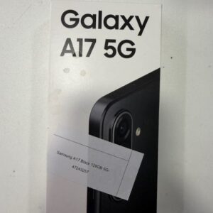 SAMSUNG GALAXY A17 5G 128GB