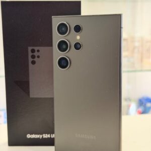 SAMSUNG GALAXY S24 ULTRA 256GB