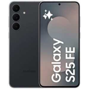 SAMSUNG GALAXY S25FE 128GB