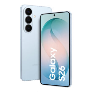 Samsung Galaxy S26 256GB  NOVO !