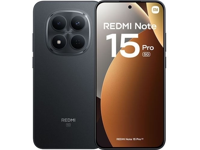REDMI NOTE 15 PRO 5G 512GB