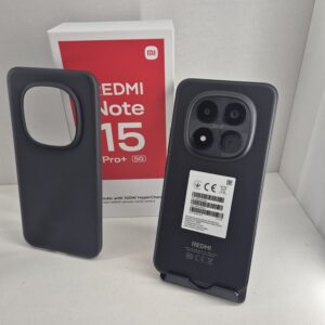 REDMI NOTE 15 PRO+ 512GB
