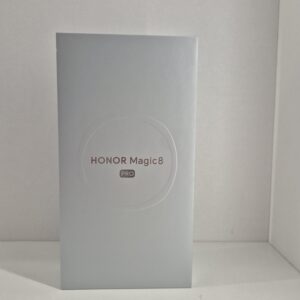HONOR MAGIC8 PRO 512GB, NOVO!