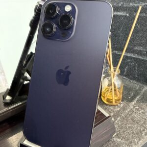 IPHONE 14 PRO MAX 128GB