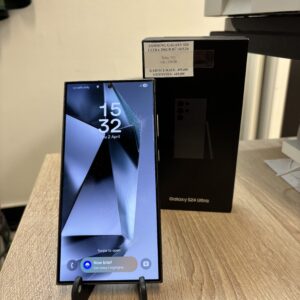 SAMSUNG GALAXY S24 ULTRA 256GB