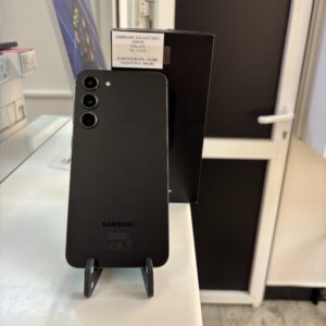 SAMSUNG GALAXY S23+ 256GB