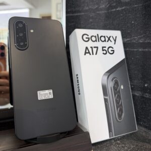 SAMSUNG GALAXY A17 5G 128GB