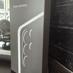 SAMSUNG GALAXY S26 ULTRA 1TB
